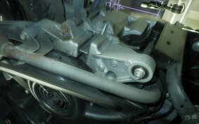 YAMAHA AXIS 125 Z SED7J