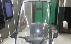 HONDA GYRO CANOPY TA03