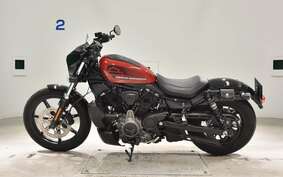 HARLEY RH975 2022 ZH1