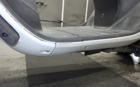 HONDA GYRO CANOPY TA03