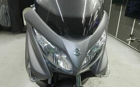 SUZUKI SKYWAVE 200 (Burgman 200) CH41A