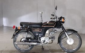 HONDA BENLY50 CD50