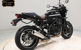 KAWASAKI Z900RS CAFE 2021 ZR900C