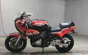 SUZUKI GS1200SS 2001 GV78A