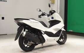 HONDA PCX 160 KF47