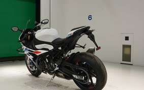 BMW S1000RR M PACKAGE 2024