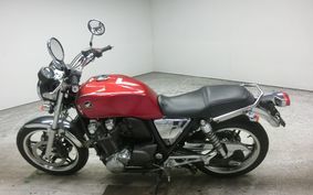 HONDA CB1100 2010 SC65