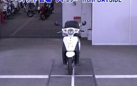 SUZUKI LET's CA4AA