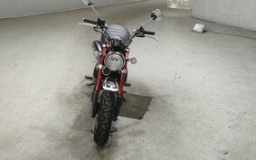 HONDA MONKEY 125 JB02