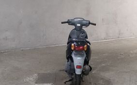 SUZUKI LETS4 CA45A
