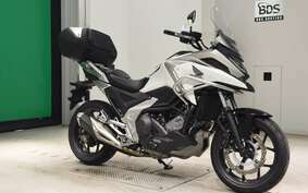 HONDA NC750X DCT 2021 RH09