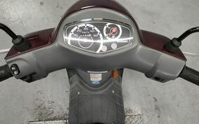 SUZUKI LET's 4 CA45A