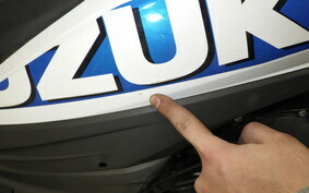 SUZUKI ADDRESS 110 CE47A