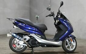 YAMAHA S-MAX 不明