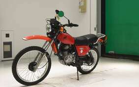 HONDA XL125S L125S