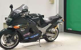 KAWASAKI ZZ1100 NINJA R Gen.2 1996 ZXT10D