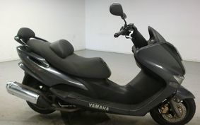 YAMAHA MAJESTY 125 FI SE27