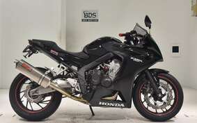 HONDA CBR650F 2014 RC83