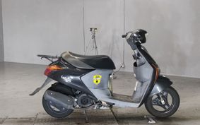 SUZUKI LETS5 CA47A