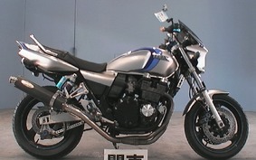 YAMAHA XJR400 R 2003 RH02J