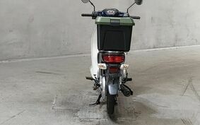 HONDA C50 SUPER CUB AA04