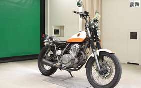 SUZUKI GRASS TRACKER NJ47A