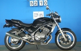 KAWASAKI BALIUS 250 1992 ZR250A