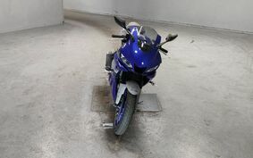 YAMAHA YZF-R25 RG43J