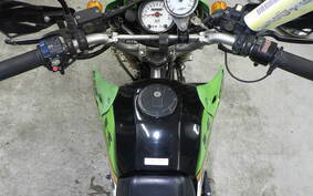 KAWASAKI KSR110 KL110A