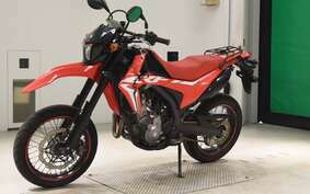 HONDA CRF250M MD44