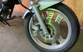 HONDA MAGNA 50 AC13