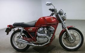 YAMAHA SRV250 RENAISSA 4DN