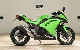 KAWASAKI NINJA 250 EX250L