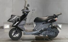 SUZUKI ADDRESS V125 S CF4MA