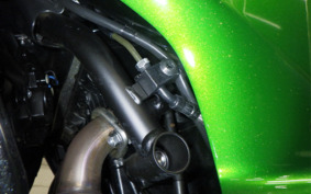 KAWASAKI NINJA H2 SX SE 2023 ZXT02P