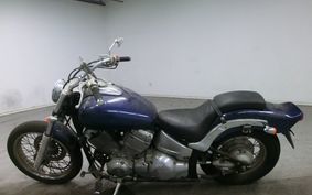 YAMAHA DRAGSTAR 400 1996 4TR