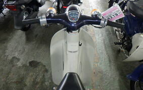 HONDA C50 SUPER CUB AA01