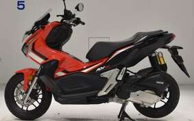 HONDA ADV150 KF38