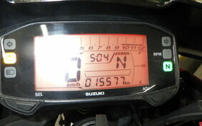 SUZUKI GIXXER 150 NG4BG