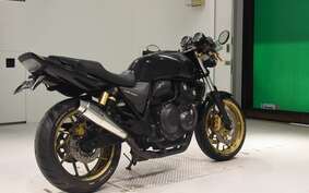 HONDA CB400SF GEN 4 2014 NC42