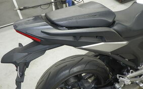 HONDA NC750X 2021 RH09