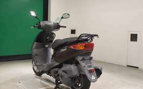 YAMAHA AXIS 125 TREET SE53J