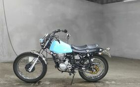 HONDA XL230 MC36