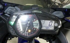 YAMAHA YZF-R25 A RG10J