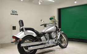 YAMAHA DRAGSTAR 1100 1999 VP10J