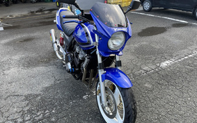 HONDA CB400SF VTEC  2003 NC39