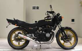 KAWASAKI Z400 GP 1982 KZ400M