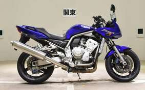 YAMAHA FZS1000 FAZER 2002 RN06