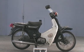 HONDA C50 SUPER CUB E C50