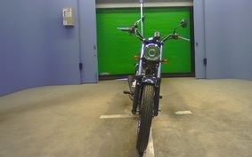 SUZUKI GRASS TRACKER NJ4BA